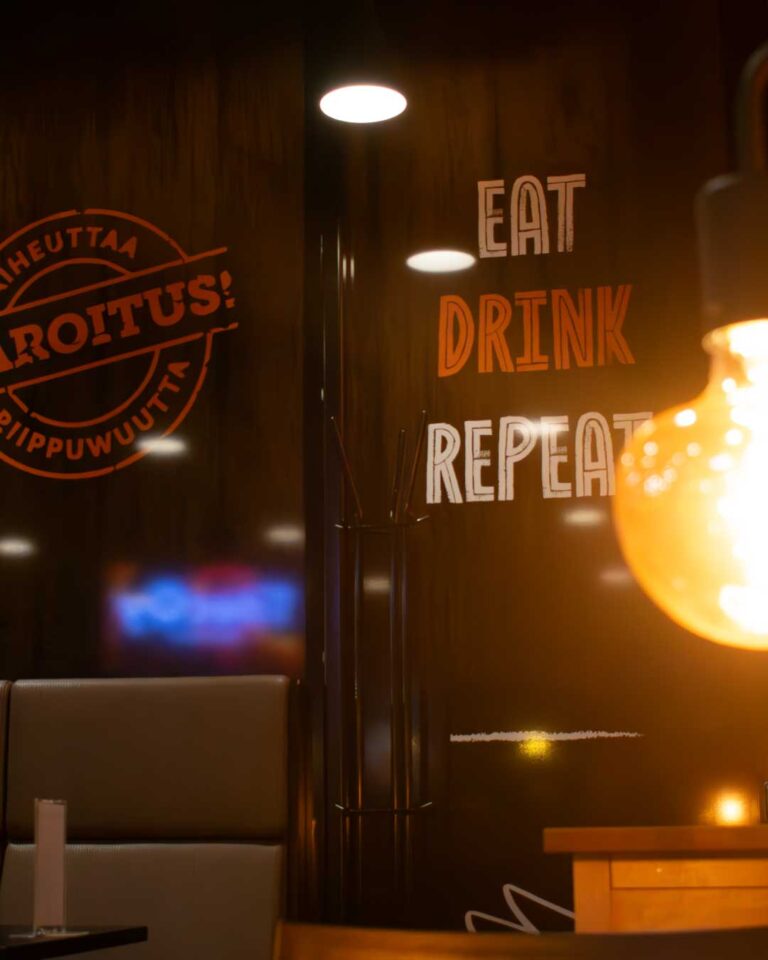 Ravintola