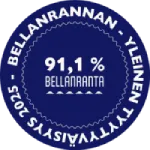 bellanranta logo