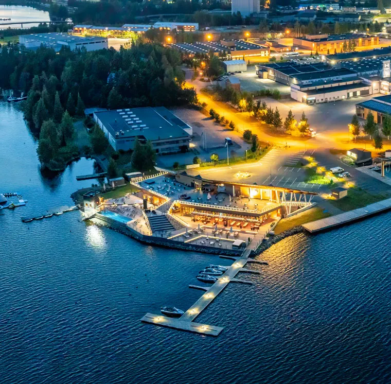 Leirikoulu