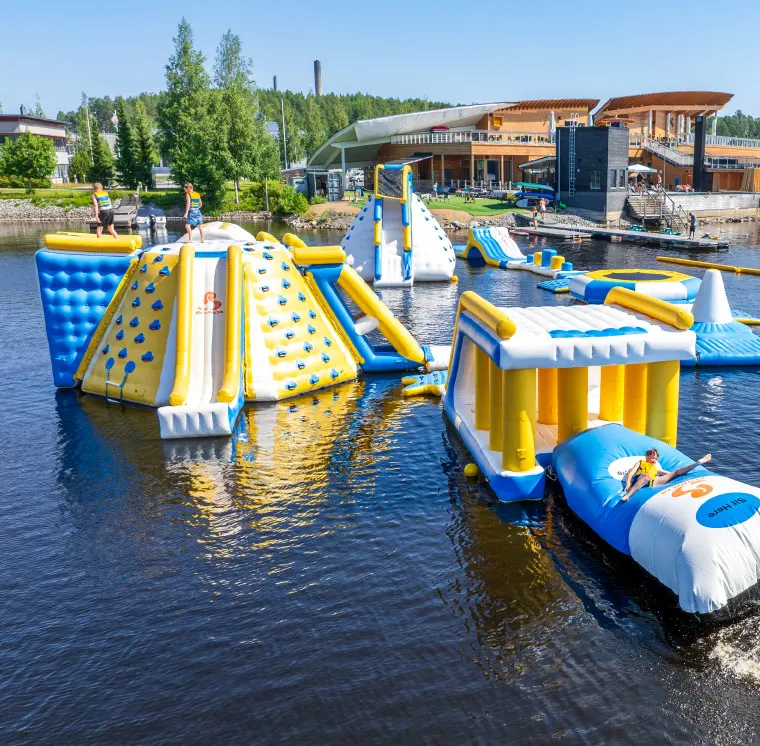Vesipuisto